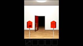 Dooors 4 - Level 1 Walkthrough screenshot 4