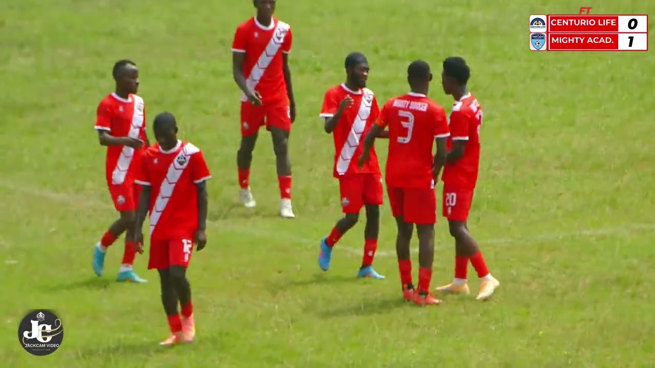 Centurio Life Academy (0-1) Mighty Soccer Academy || 🎥 Highlights : ARFA DIV-2. MW9 ✅⚽🔥🔥