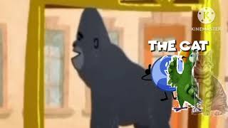 The Gorilla Show Intro V2 (Series 1-Infinite) (DO NOT BLOCK THIS)
