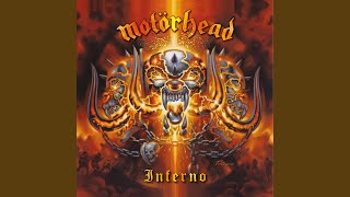 Vignette de la vidéo "Motörhead - Down On Me"