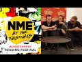 Wunderhorse at Reading & Leeds 2024 on expanding to a full band and their new album ‘Midas’