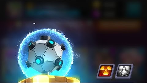 RANDOMTD - SPACESHIP AND REACTOR COMBO ON ZOMBIE INVASION ABOUT 105 ROUNDS.