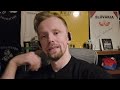 AUDEN LARRATT VS TOMAN / LPAL 3 REVIEW