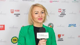 Sportowiec Roku 2022: Nagroda specjalna dla Weroniki Lenkiewicz
