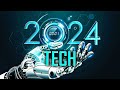 You probably wont survive 2024 top 10 tech trends