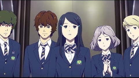 映画『UFO学園の秘密』本編映像