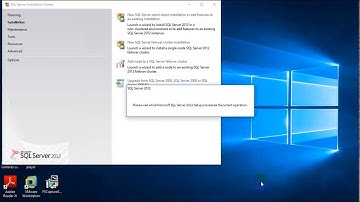 How to Install and Configure SQL Server for iVMS4200 AC Integration