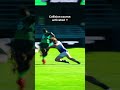 🧱 Ever seen a human BRICK WALL?! | Premier Rugby Sevens