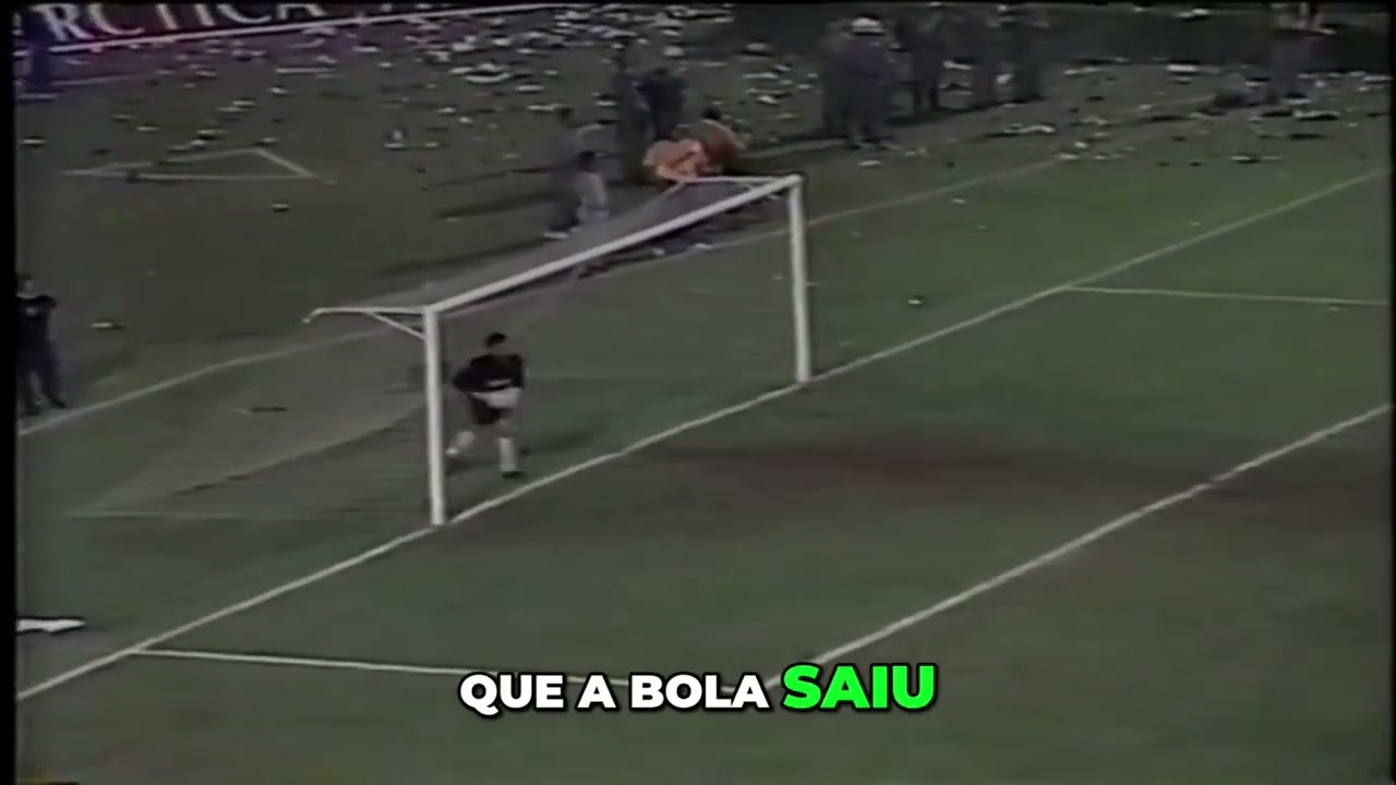 Viola Marca Golaço e Dedica a Romário: Corinthians Vence! #shorts