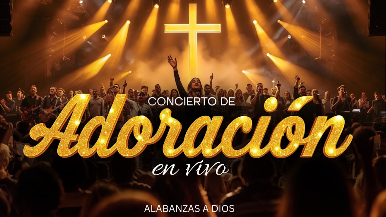Noche de Paz y Adoración | Alabanzas Cristianas en Vivo 🕊️ - YouTube
