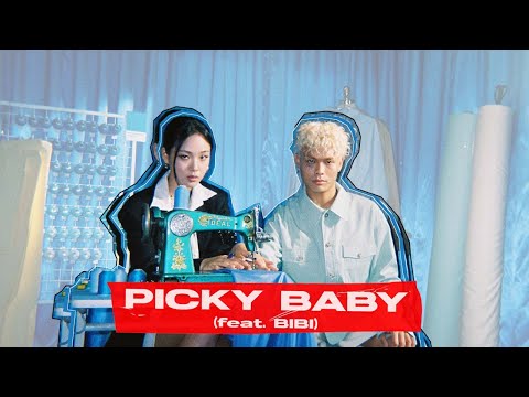 오웰무드 (Owell Mood) - Picky Baby (feat. 비비 (BIBI)) [Official Video]