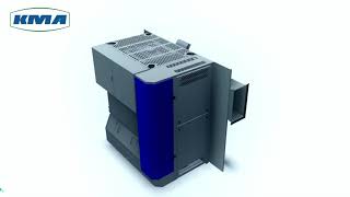 KMA Umwelttechnik Company presentation (English version)