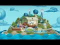 Cartoon 4 Level 2  Poptropica