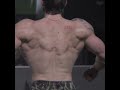 Classic Mandatory | Back Poses #fitness #bodybuilding #classicphysique #gym #posing
