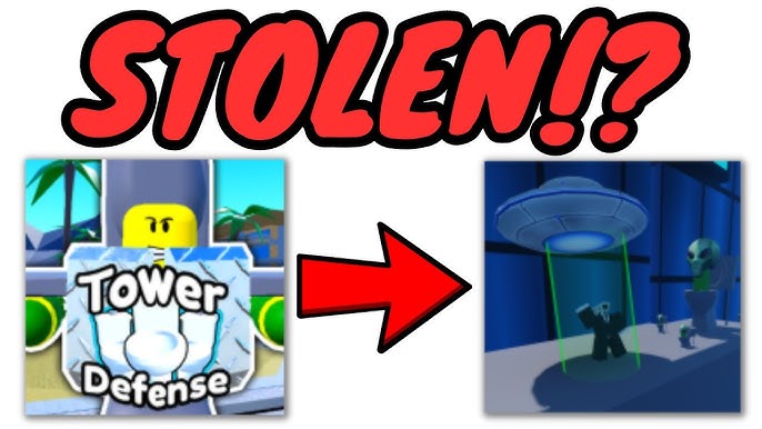 iTheBetaDev on X: Toilet Tower Defense is currently under review and will  likely be closed :( #roblox #RobloxDevs  / X