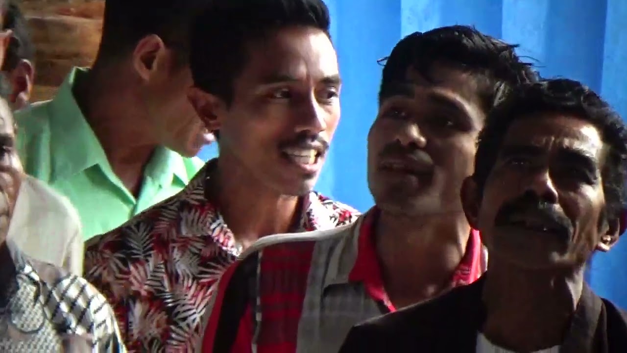 Pelpri Hukuanakota, Pujian Manggurebe