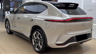 IM LS7 Electric SUV in-depth Walkaround