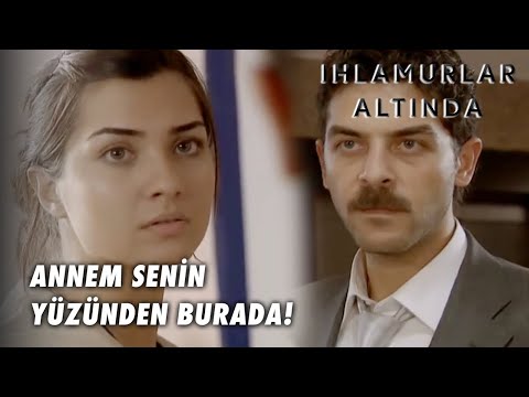 Ömer, Filiz'e Çok