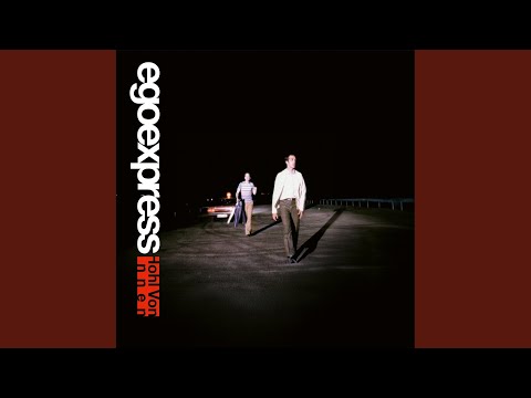 Egoexpress — Hohl Von Innen (EDIT)