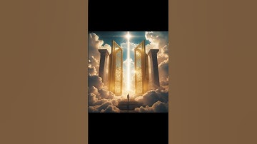 What Did Jesus Say About Heaven? | Jesus