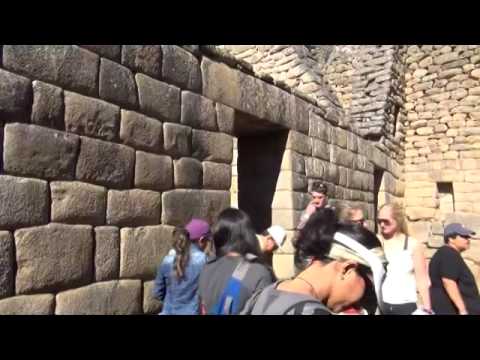 Video: Machu Picchu Haqida 10 Ta Qiziqarli Ma'lumotlar
