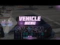 Fivem - Karma Developments Echo RP 2.0 Inspired Vehicle Control System [QBCore/QBox/ESX]