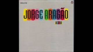 Video thumbnail of "Jorge Aragão - Filosofia de Amor"