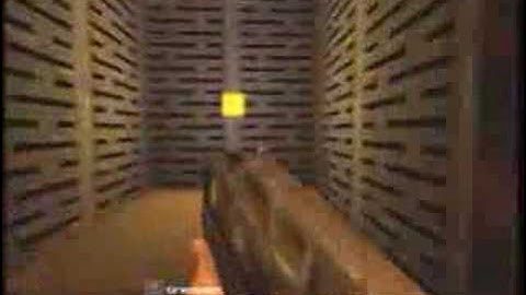 Quake II (XBox 360) Hub 2 (Part 1 of 3)