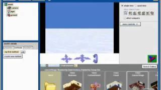 Programming with Alice Tutorials