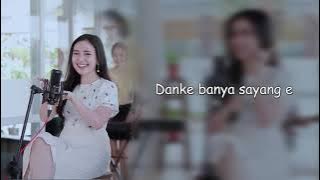 Dara Ayu Ft Bajol Ndanu - Janji Putih ( Video Lirik)