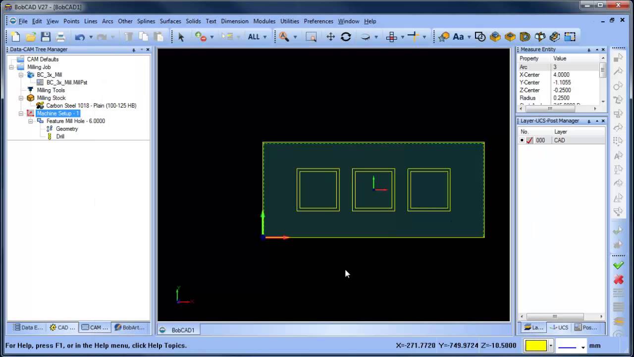 Bobcad