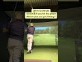 Which club are you hitting? #golfswing #golf #golfgear #golfer #viral