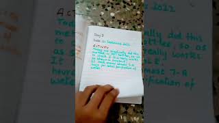 LOG BOOK || NCSC PROJECT