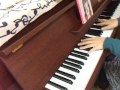 ♪シャバダバドゥ~♪ 道重さゆみ(ピアノ耳コピ)