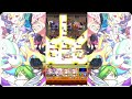 モンスト覇者の塔29階ーMonster strike Conqueror Tower 29th floor