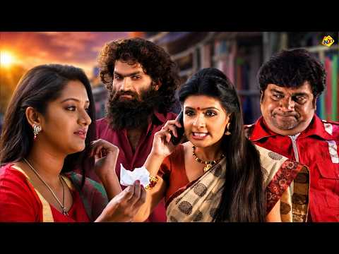Chaddi Dosth - ಚಡ್ಡಿ ದೋಸ್ತ್ Kannada Movie Scene 5 | Sadhu Kokila, Rangayana Raghu | TVNXT Kannada