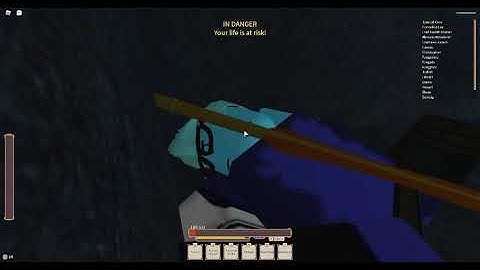 This is rogue lineage .