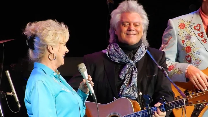 Connie Smith...Today I Started Loving You Again......