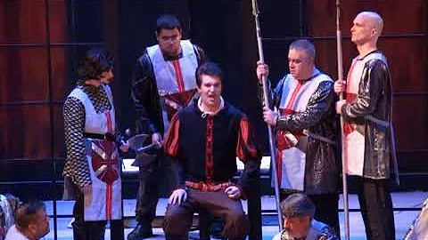 Regina Opera - Il Trovatore