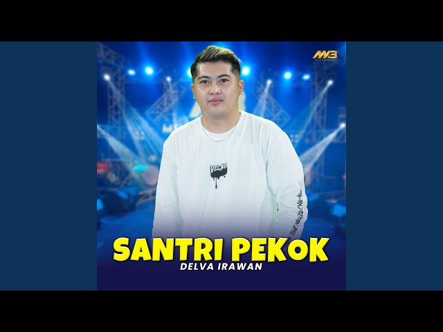 Santri Pekok class=