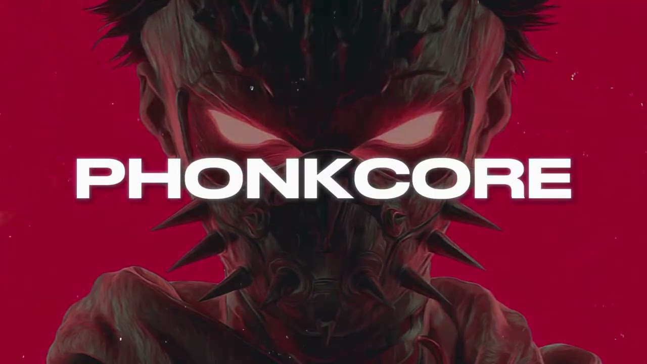 MOST AGGRESSIVE MEMPHIS PHONK 2026 ※ BRUTAL UNDERGROUND MIX | PHONK CORE