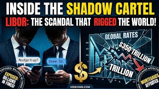 Details The $350 Trillion Deception: Inside the LIBOR Banking Scandal News