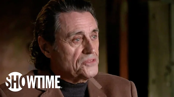 Ian McShane on Mr.Finney | Ray Donovan | Season 3