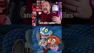 2026 Oscars Best Animated Feature Nominations Ranked #animation #oscars