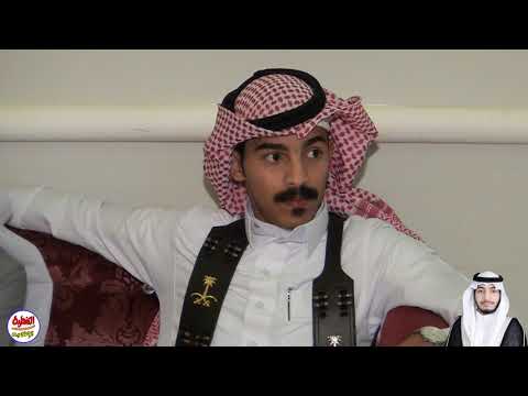 كلمة مرسي عويض العطاوي بحفل زواج الشاب هاني مرسي العطاوي السلمي 