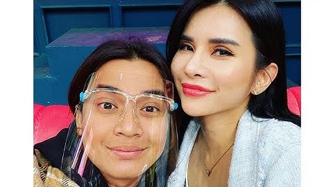 BILLY SYAHPUTRA INGIN BERTEMU ORANGTUA MARIA VANIA, BUKTI KESERIUSAN?