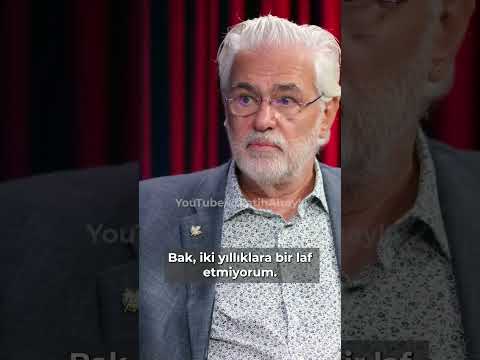 'Üniversiteye kadar bilinçsiz