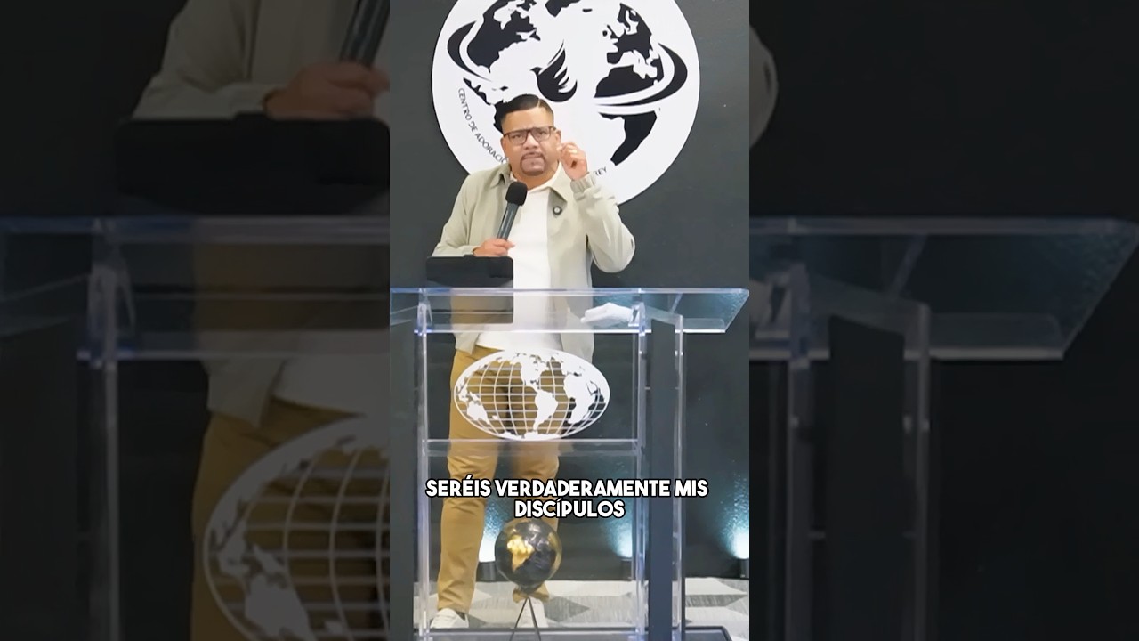 Cristianos vs Dicsípos