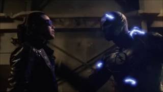 The Flash Zoom kills Reverb Soundtrack