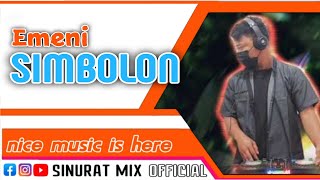 EMENI SIMBOLON DJ BATAK REMIX 2022